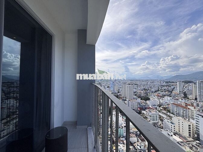 CHO THUÊ CĂN HỘ PANORAMA 1PN XÉO BIỂN – 10,5 TR/THÁNG BAO PHÍ QUẢN LÝ