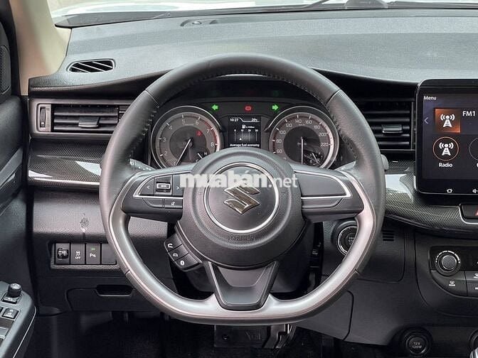 Suzuki XL7 1.5AT  2021 Xe Lướt Gia Đình Đẹp NhưMới