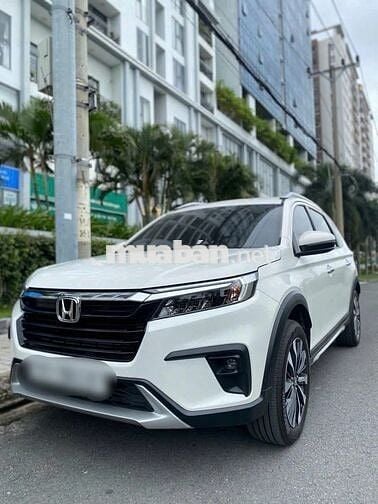Siêu Lướt Honda BR-V 2024 L - 10000 km Trắng