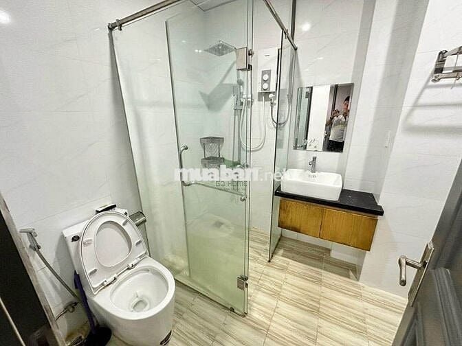 CHO THUÊ CĂN HỘ 2 PHÒNG NGỦ GIÁ 6,2 TRIỆU/THÁNG KHU PHƯỚC LONG