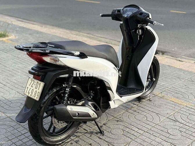 Bán SH 150 Máy Zin Hình thức đẹp