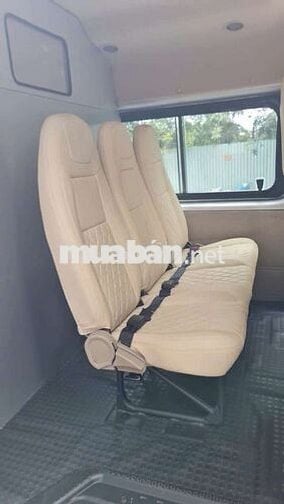 2019 Van 6N/850kg  100000 km