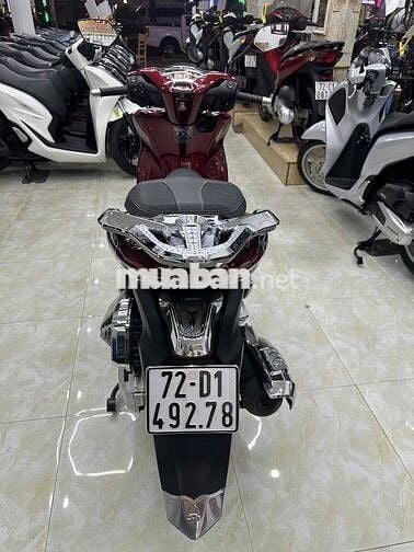 SH 125 ABS XE ĐẸP KM THẤP GIAD TỐT 69TR CÓ FIX