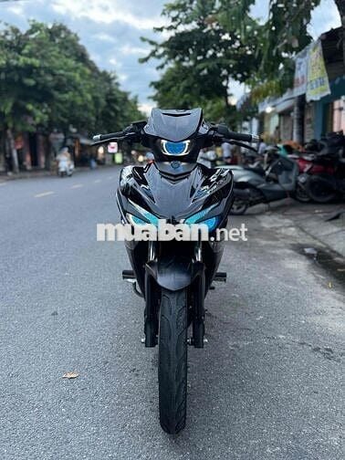 Exciter 155 2022 up full đồ chơi kiểng V4
