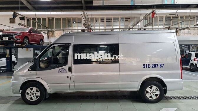 2019 Van 6N/850kg  100000 km