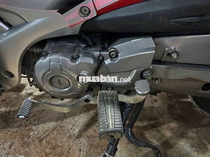 Cần lên đời nên bán