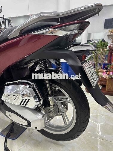 SH 125 ABS XE ĐẸP KM THẤP GIAD TỐT 69TR CÓ FIX