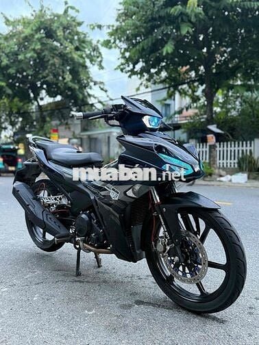 Exciter 155 2022 up full đồ chơi kiểng V4