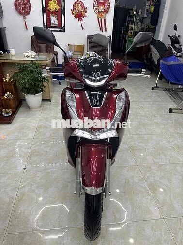 SH 125 ABS XE ĐẸP KM THẤP GIAD TỐT 69TR CÓ FIX