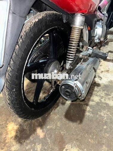 Cần lên đời nên bán