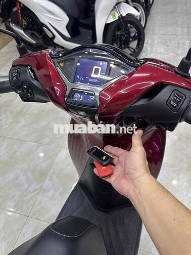 SH 125 ABS XE ĐẸP KM THẤP GIAD TỐT 69TR CÓ FIX