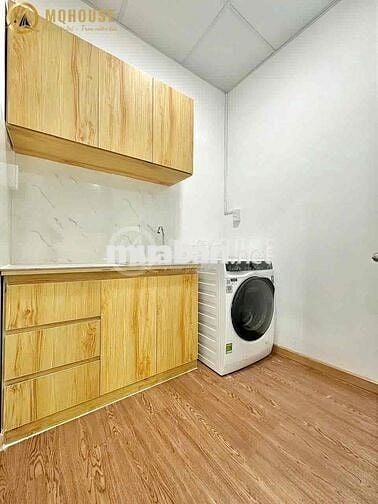 1PN TÁCH BẾP BAN CÔNG MGR FULL NG NGAY PHỐ ẨM THỰC PHAN XÍCH LONG Q.PN