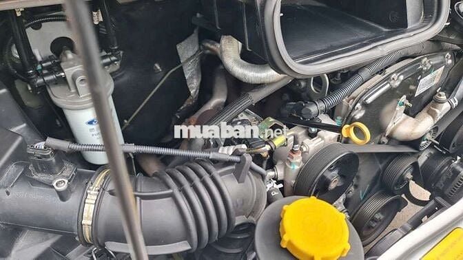 2019 Van 6N/850kg  100000 km