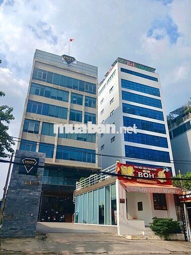 VIP!!! Mặt bằng Góc 2Mặt tiền 115 Ung Văn Khiêm, Bình Thạnh - DT 65m2