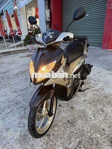NO4 còn rất đẹp , rin êm