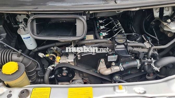 2019 Van 6N/850kg  100000 km