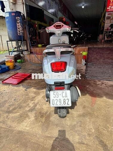 xe mới về rất đẹp