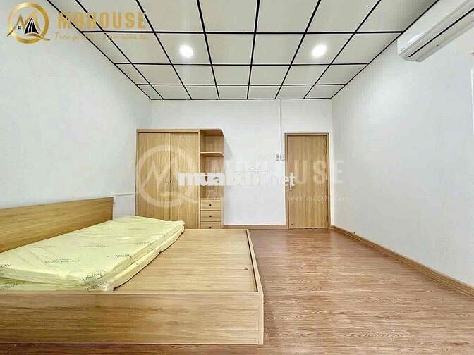 1PN TÁCH BẾP BAN CÔNG MGR FULL NG NGAY PHỐ ẨM THỰC PHAN XÍCH LONG Q.PN