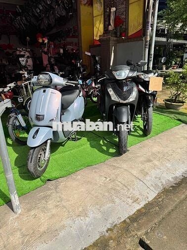 xe mới về rất đẹp