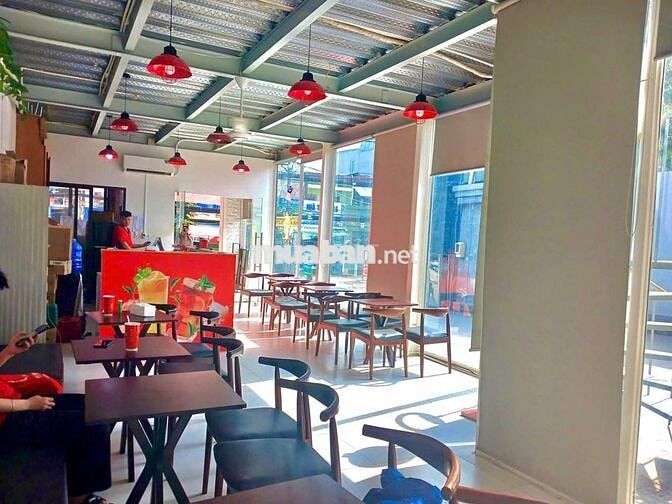 VIP!!! Mặt bằng Góc 2Mặt tiền 115 Ung Văn Khiêm, Bình Thạnh - DT 65m2