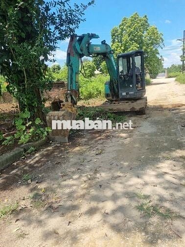 Bán đất TĐC đẹp đường Tỉnh lộ 84, xã Bình Yên