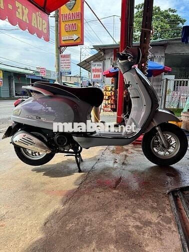 xe mới về rất đẹp