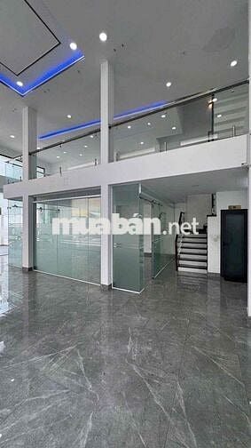GÓC 2MT - TRỊNH ĐÌNH TRỌNG - 4 LẦU - NHÀ MỚI