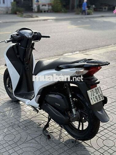 Bán SH 150 Máy Zin Hình thức đẹp