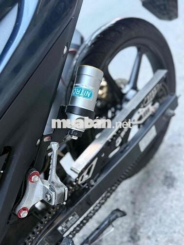 Exciter 155 2022 up full đồ chơi kiểng V4