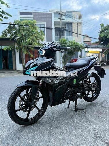Exciter 155 2022 up full đồ chơi kiểng V4