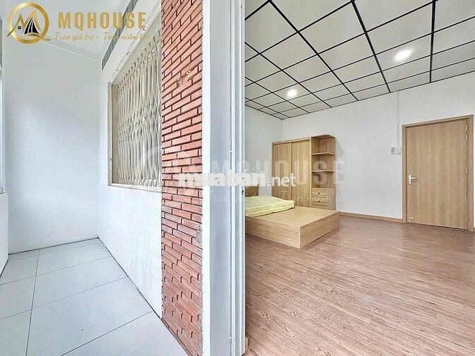 1PN TÁCH BẾP BAN CÔNG MGR FULL NG NGAY PHỐ ẨM THỰC PHAN XÍCH LONG Q.PN