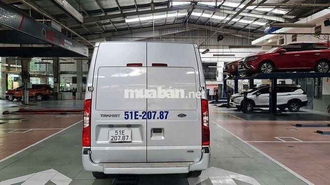 2019 Van 6N/850kg  100000 km