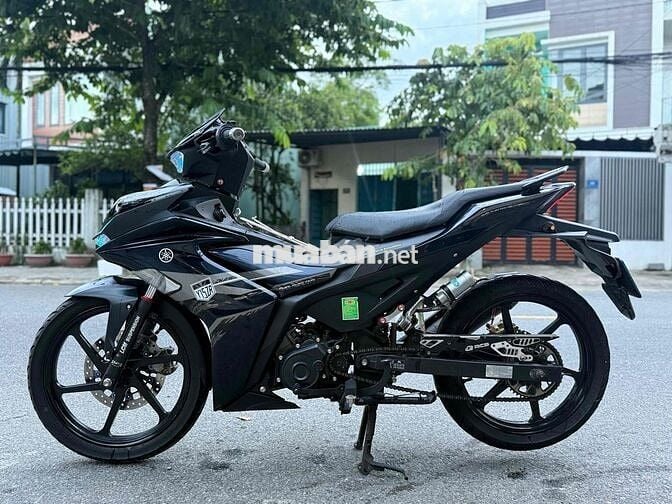 Exciter 155 2022 up full đồ chơi kiểng V4