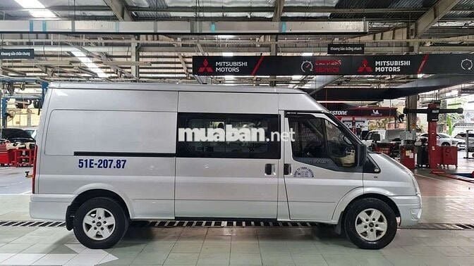 2019 Van 6N/850kg  100000 km