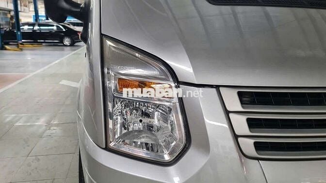 2019 Van 6N/850kg  100000 km