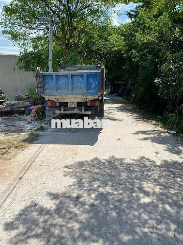 Bán gấp lô đất 457m2 Trịnh Thị Dối, Đông Thạnh,  Hóc Môn,  giá 6,6 tỷ