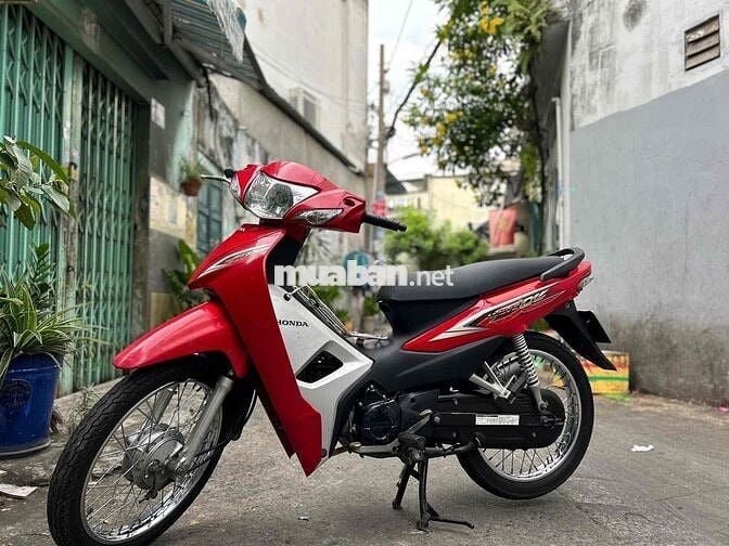 wave a 110 2018 bstp 9chủ đầu nồi chưa rớt