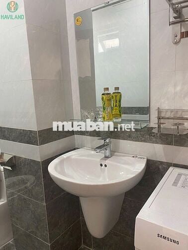 🏡✨ CĂN HỘ 1PN – NGUYỄN VĂN THOẠI – TRỐNG SẴN ✨🏡