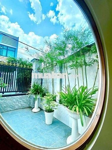 Biệt thự mini 7,6×16 Tân Hiệp 36,Tân Hiệp,Hốc Môn