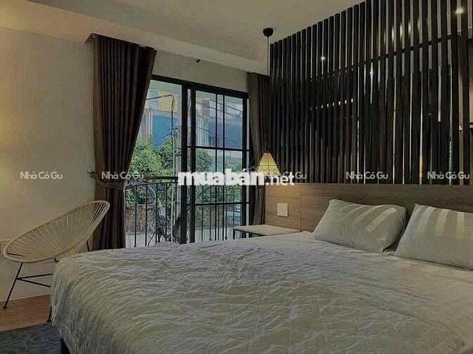 ⚡️Studio Full nội thất Cao Cấp_NgayCv Thỏ Trắng📍An Ninh - Bãi oto gần