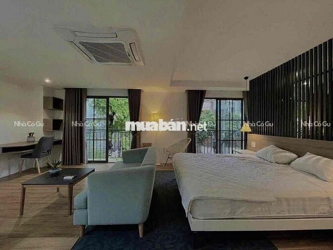 ⚡️Studio Full nội thất Cao Cấp_NgayCv Thỏ Trắng📍An Ninh - Bãi oto gần