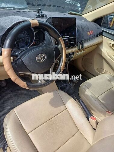 Bán xe VIOS 2018