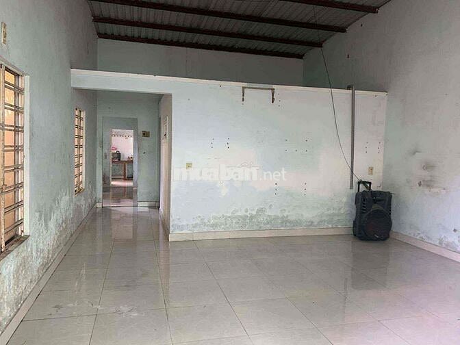 Cho thuê nhà cấp 4 kiệt 144 Trần Hưng Đạo
