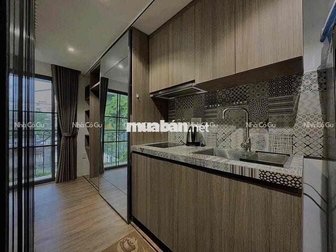 ⚡️Studio Full nội thất Cao Cấp_NgayCv Thỏ Trắng📍An Ninh - Bãi oto gần