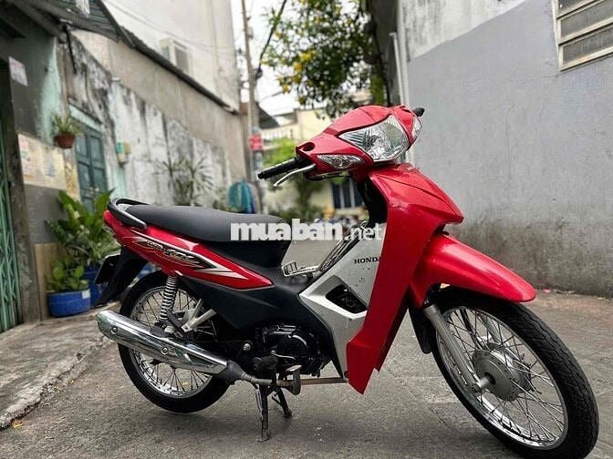 wave a 110 2018 bstp 9chủ đầu nồi chưa rớt