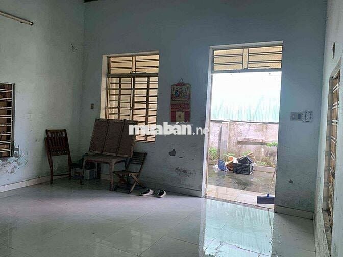 Cho thuê nhà cấp 4 kiệt 144 Trần Hưng Đạo