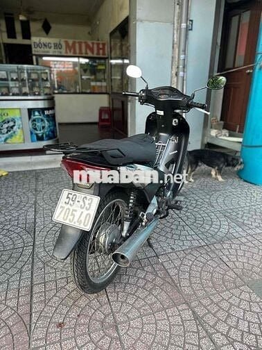 bán xe Wave s 100cc máy móc còn êm ru rất đẹp