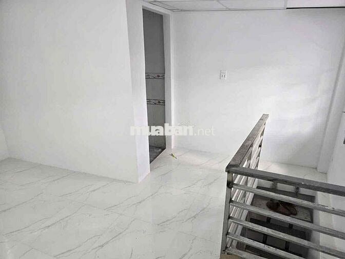NHÀ 2 TẦNG SHR MẶT TIỀN KINH DOANH ĐÔNG THẠNH HÓC MÔN GIÁ 2.99 TỶ