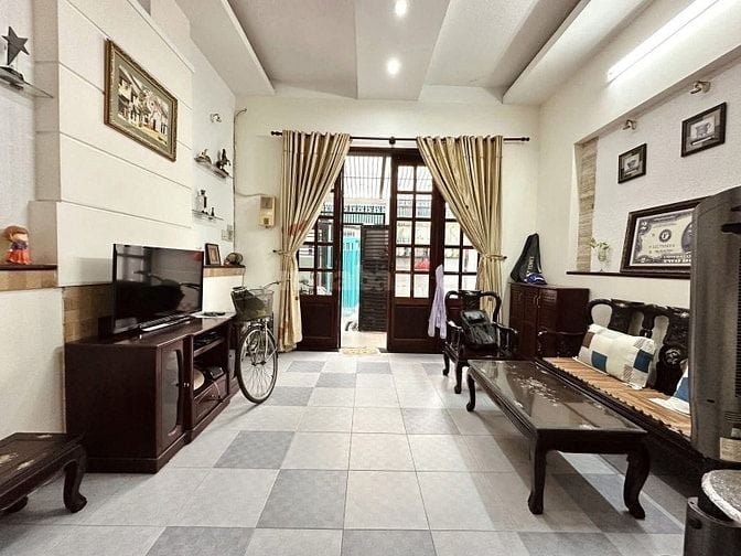 CHÚ HÀ ĐI ĐỊNH CƯ NƯỚC NGOÀI CẦN BÁN GẤP CĂN NHÀ PHẠM VĂN HAI, TB!!!!