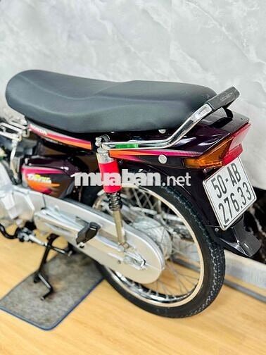 Dream Thái 12/54 Dên ipon bstp 9chủ ký